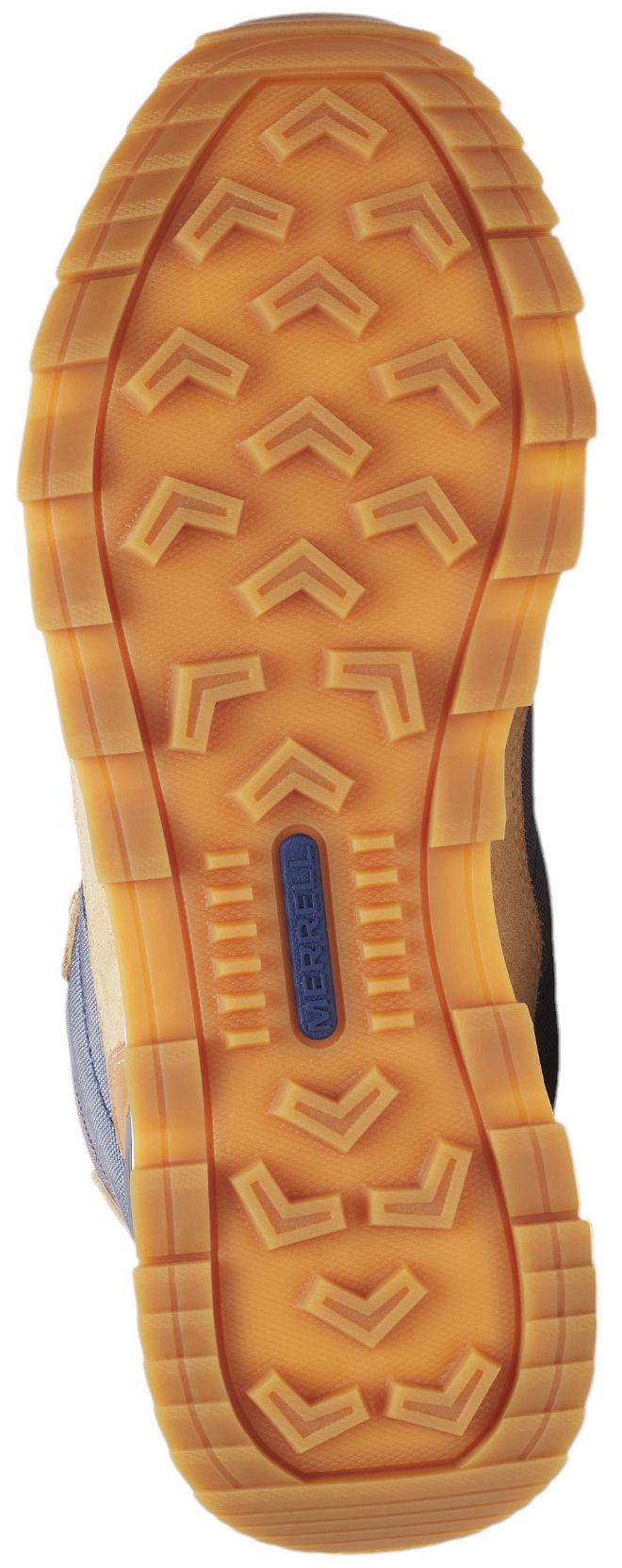 Merrell Men's Alpine 83 Recraft Mid Waterproof Sneakers product image