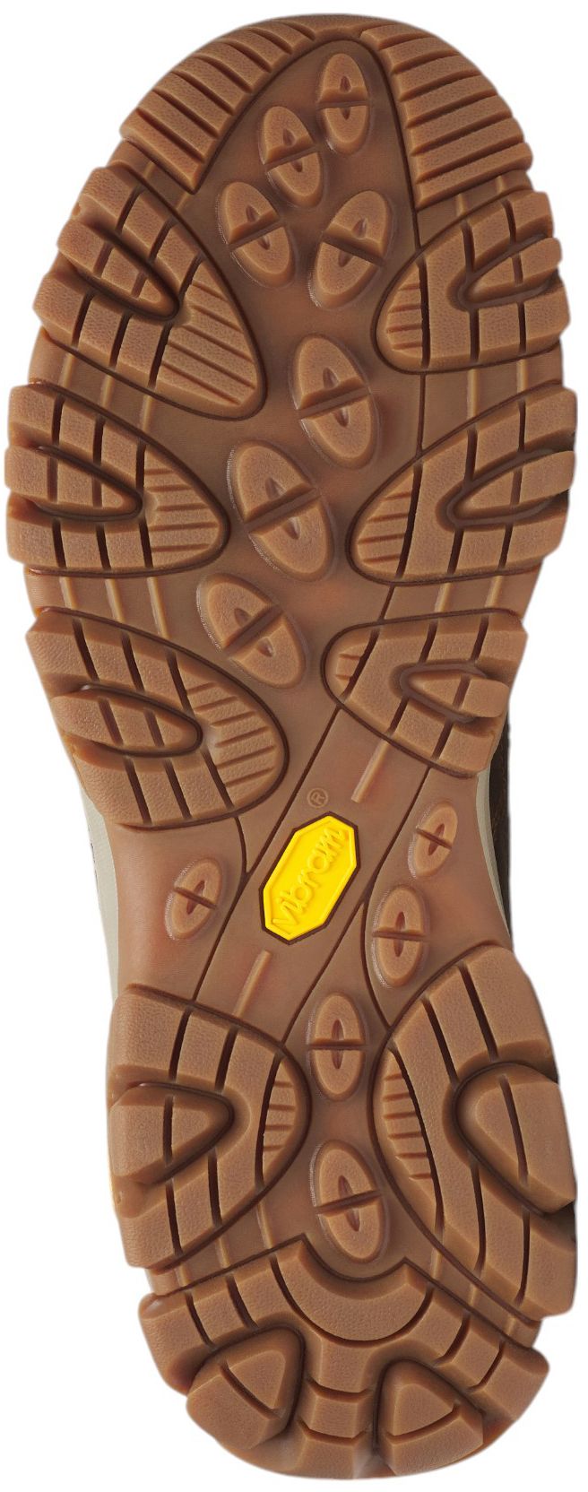 Merrell Men's Moab Adventure 3 Moc Shoes product image