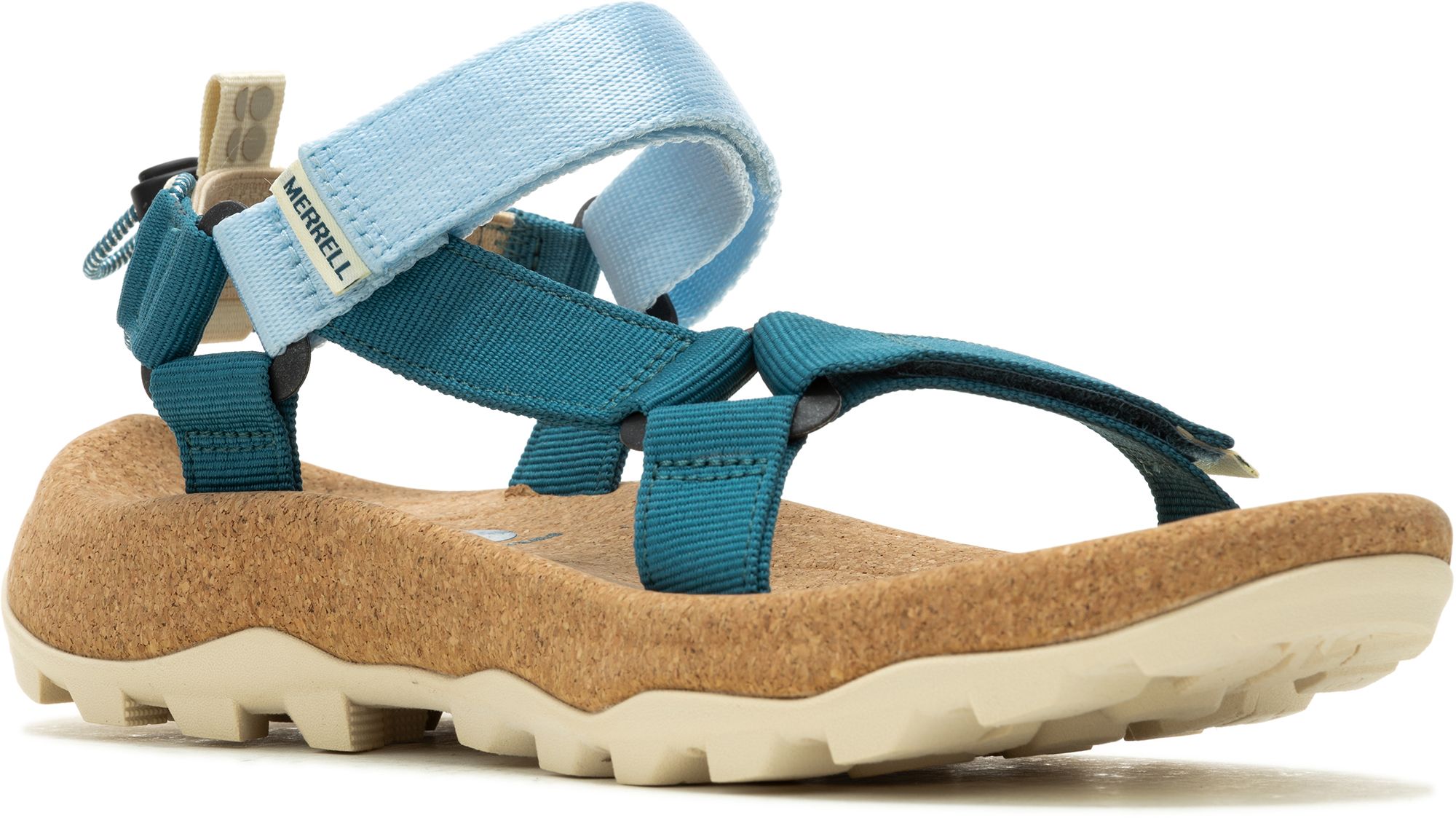 Sweaty Betty X Merrell Women's Speed Fusion Web Sandals product image