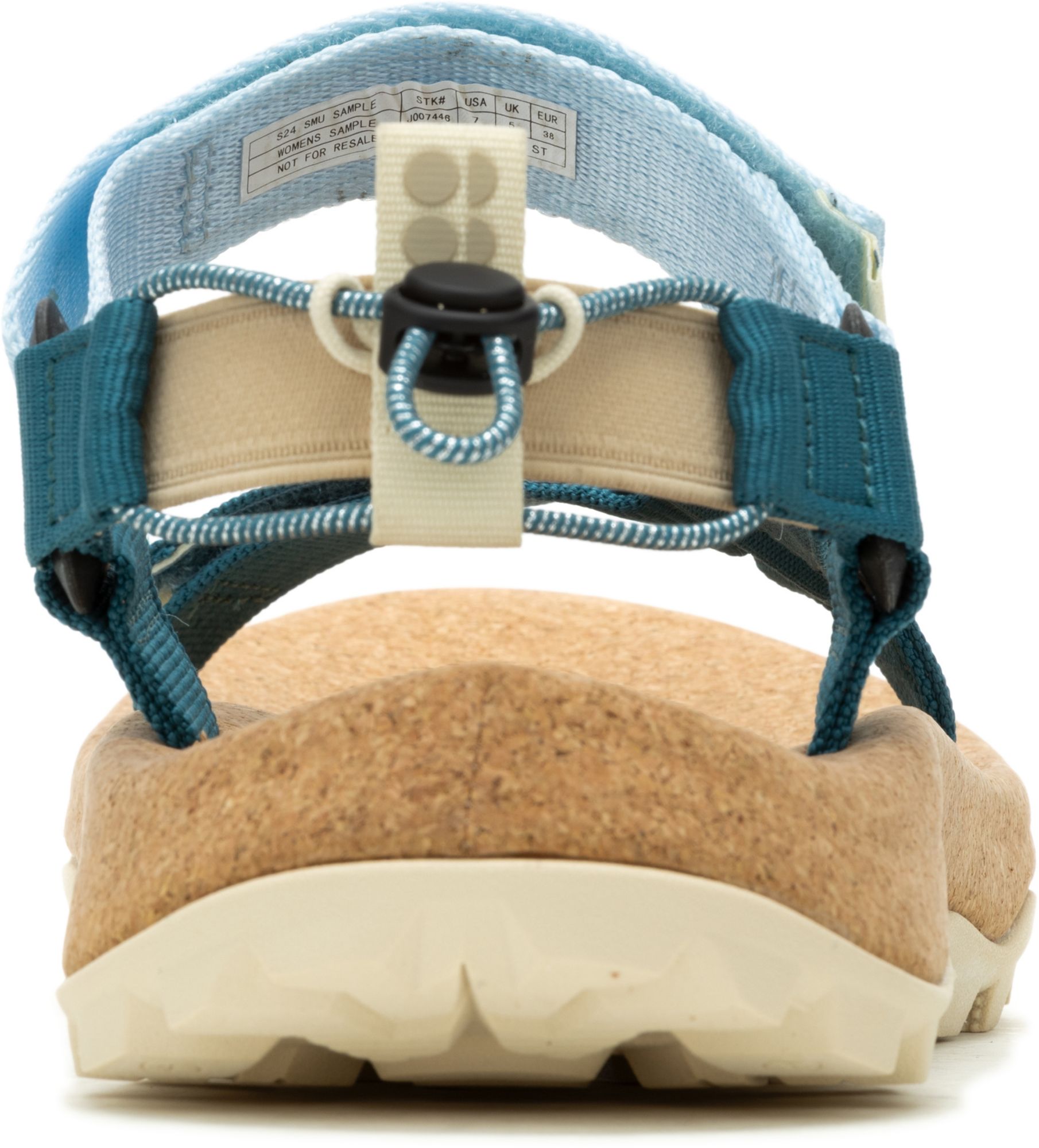Sweaty Betty X Merrell Women's Speed Fusion Web Sandals product image