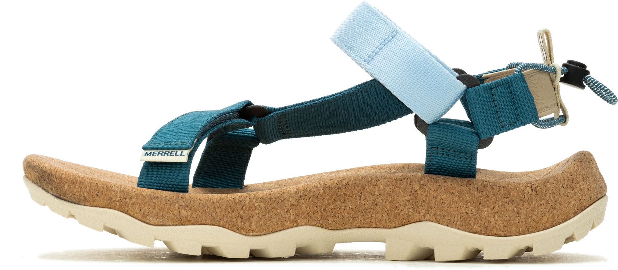 Sweaty Betty X Merrell Women's Speed Fusion Web Sandals product image