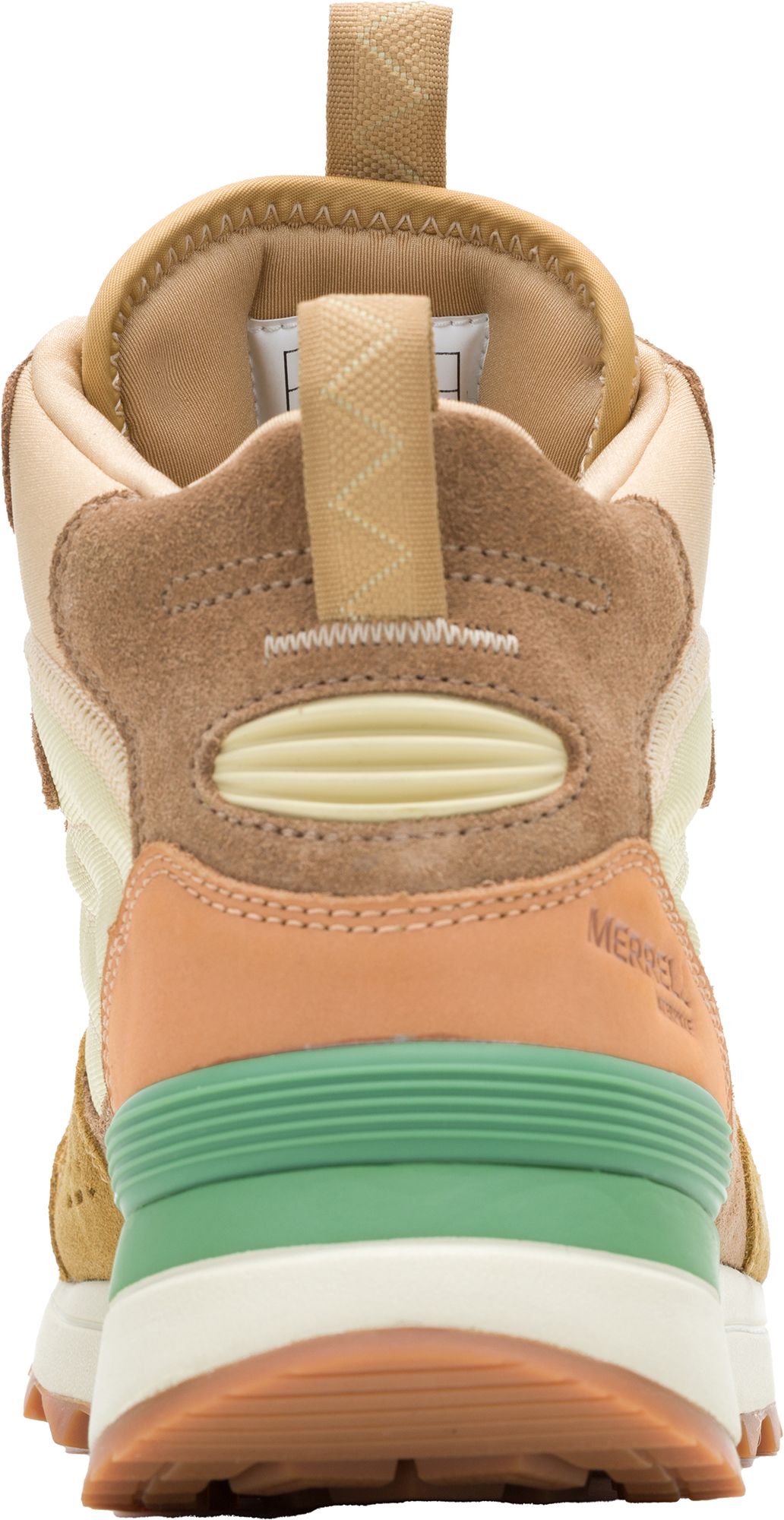 Merrell Women's Alpine 83 Recraft Mid Waterproof Sneakers product image