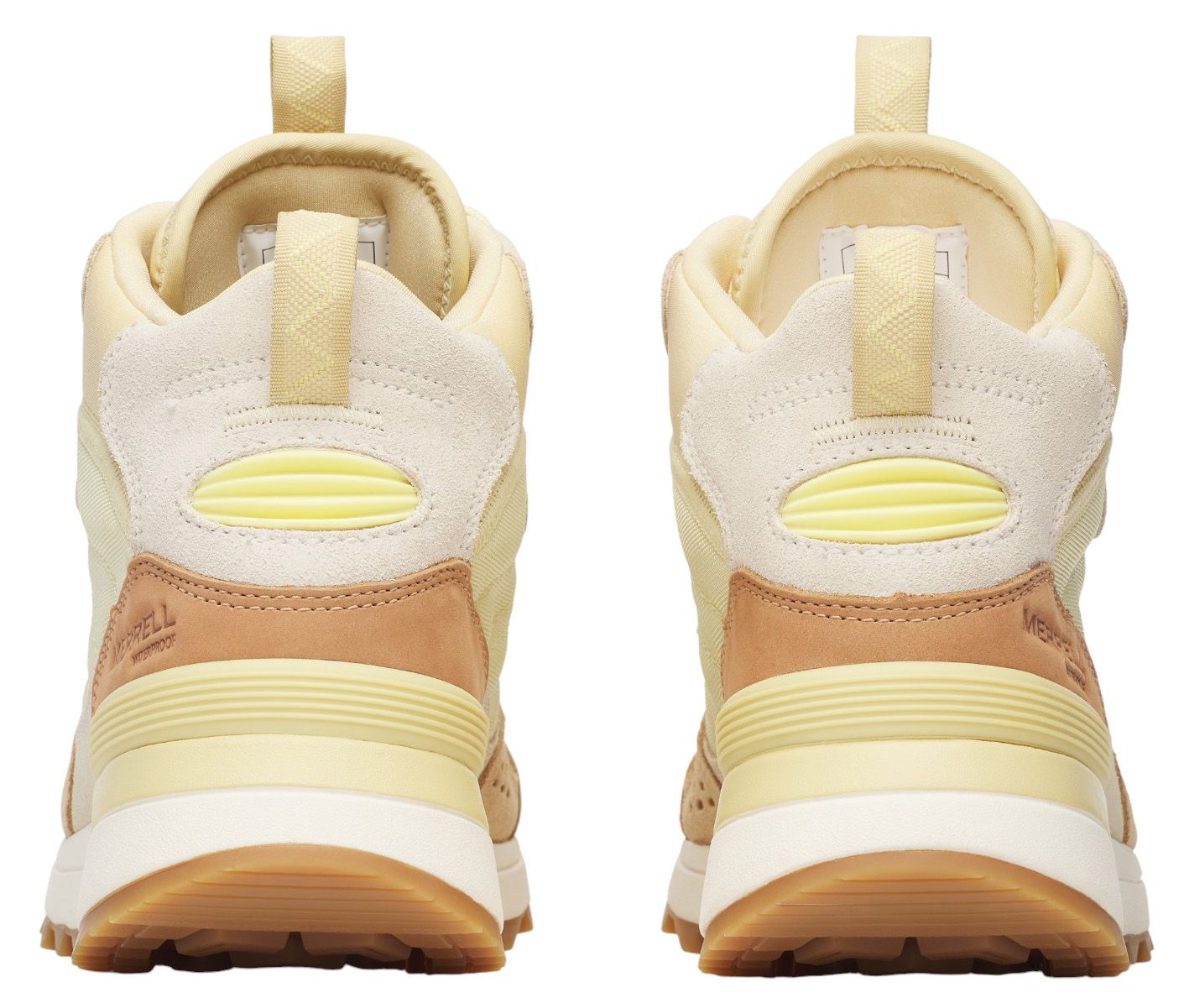 Merrell Women's Alpine 83 Recraft Mid Waterproof Sneakers product image