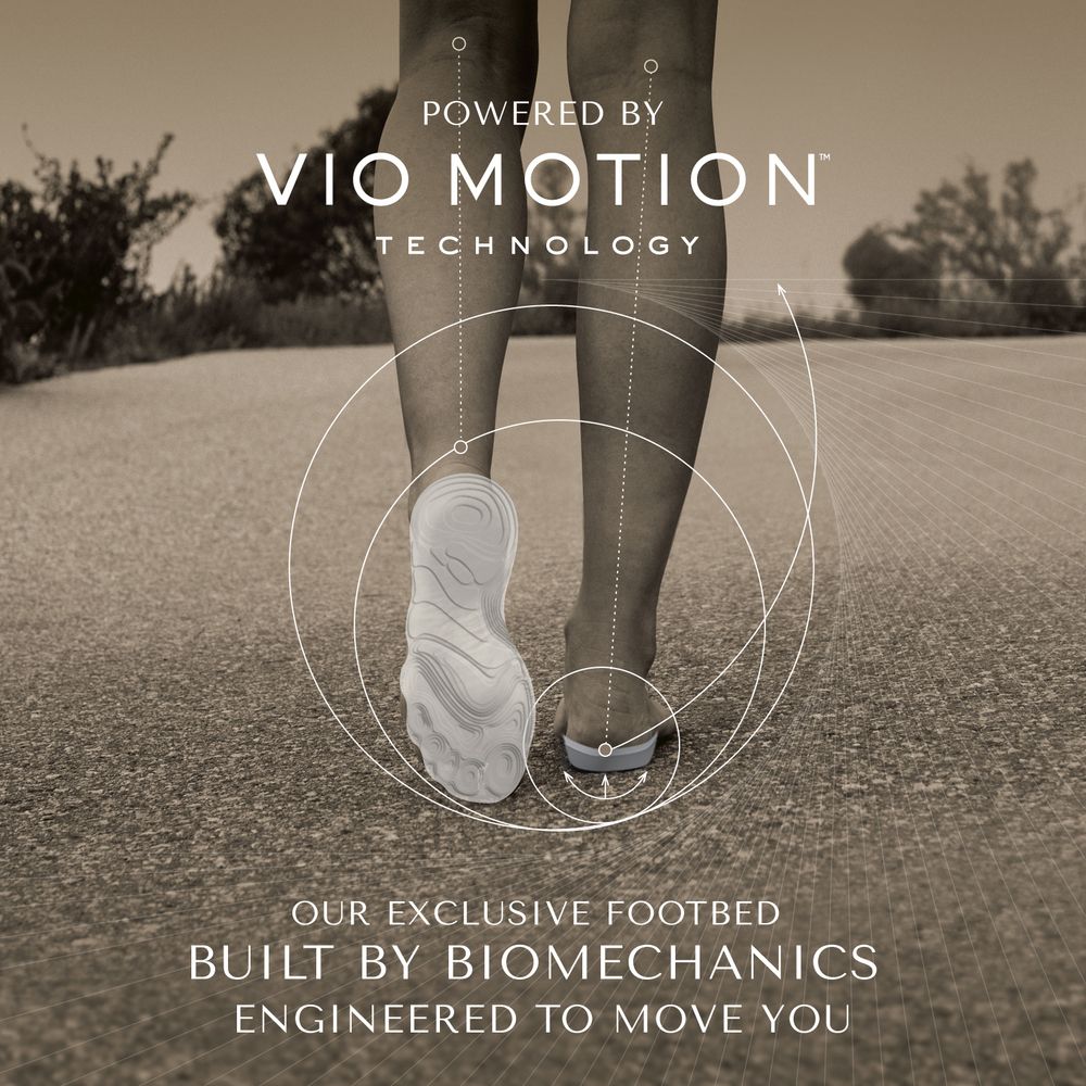 Vionic Men's Walk Max Shoe product image