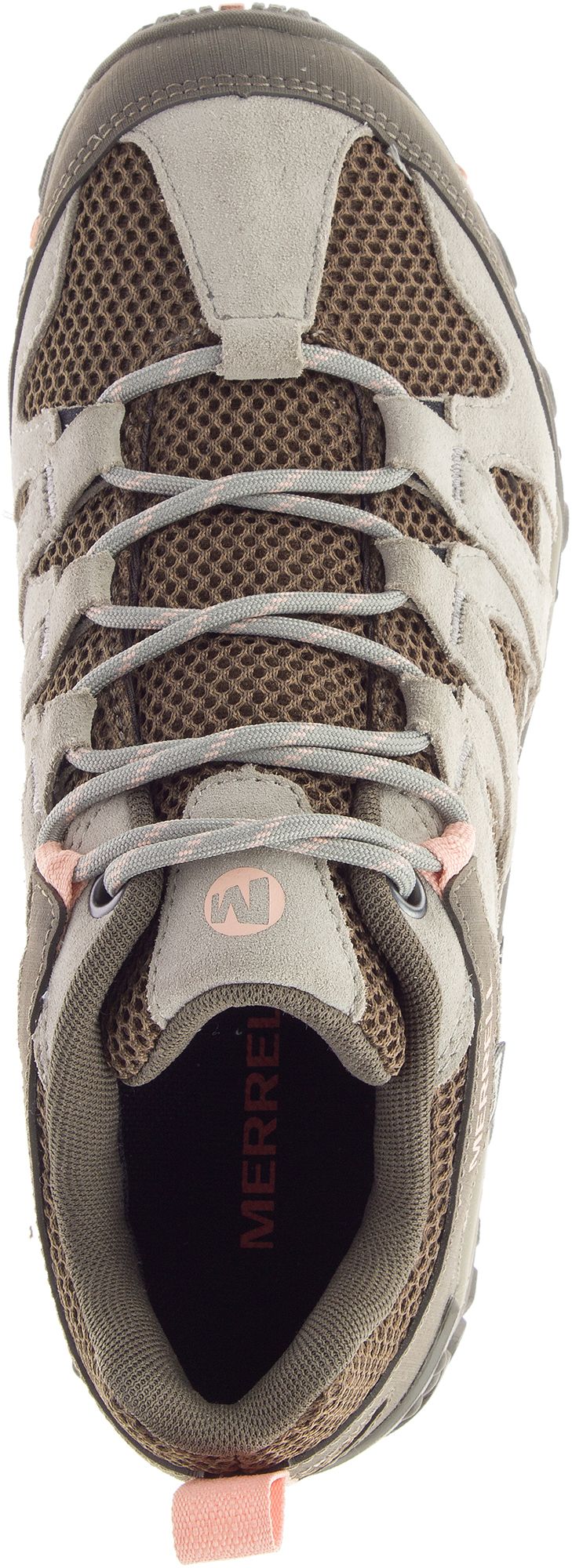 merrell alverstone waterproof