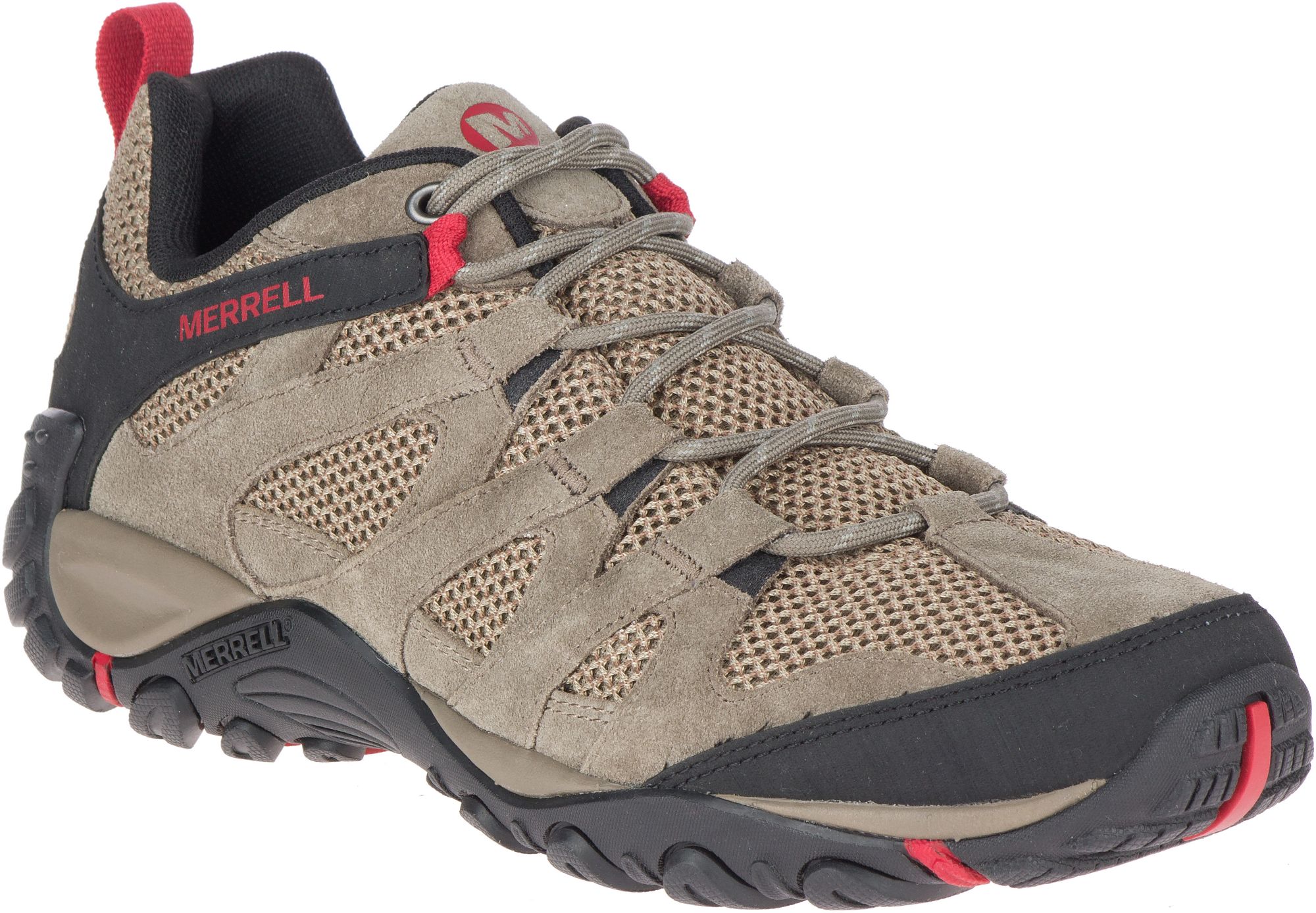 Merrell Men's Alverstone Hiking Shoes product image