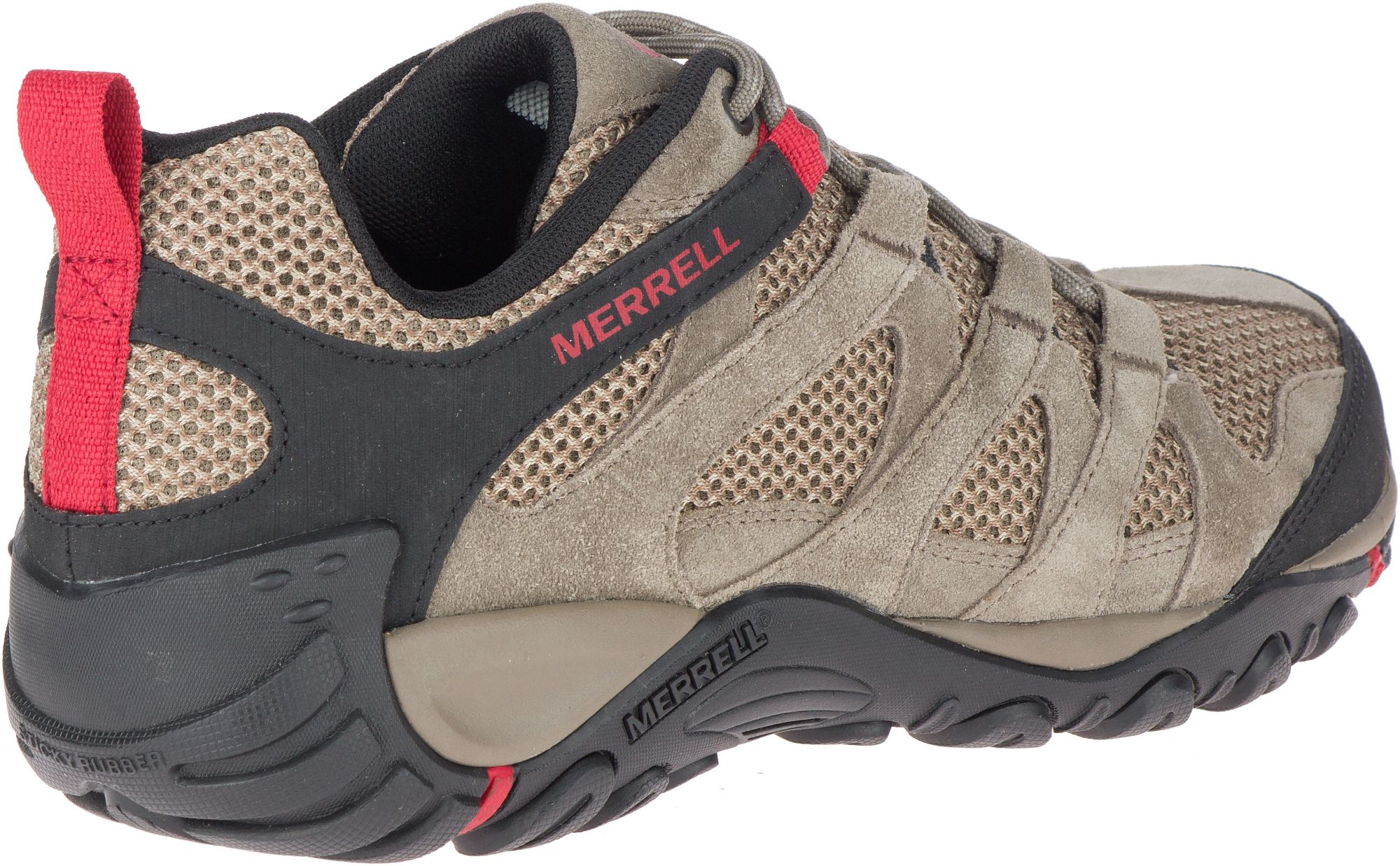 Merrell Men's Alverstone Hiking Shoes product image