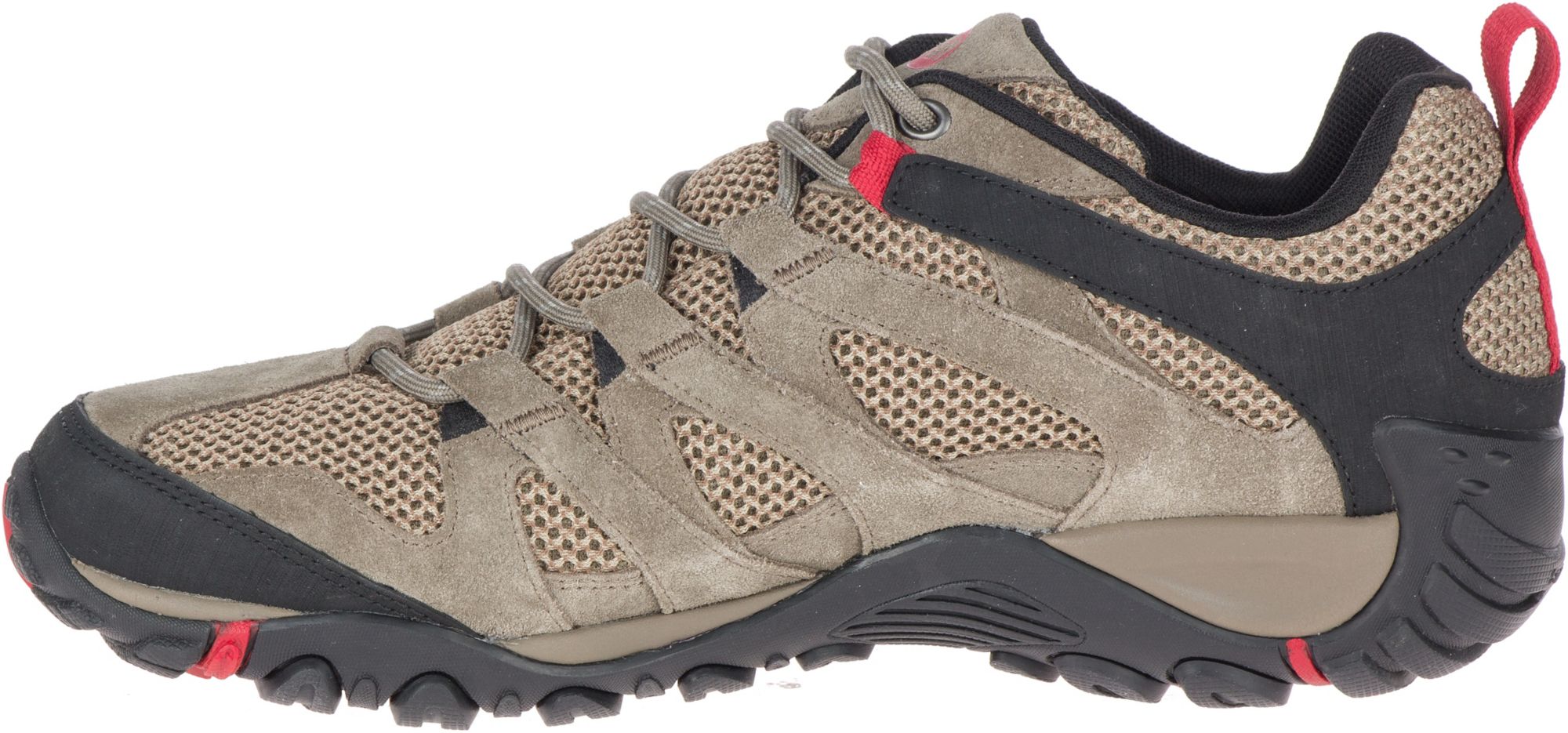 Merrell Men's Alverstone Hiking Shoes product image