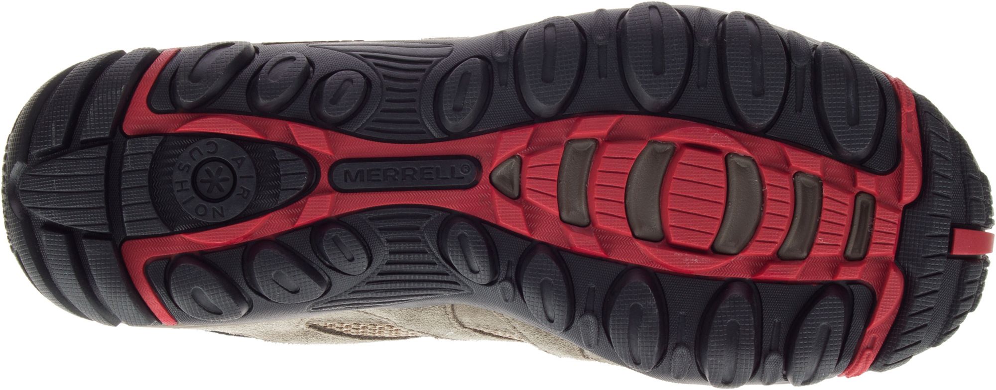 Merrell Men's Alverstone Hiking Shoes product image