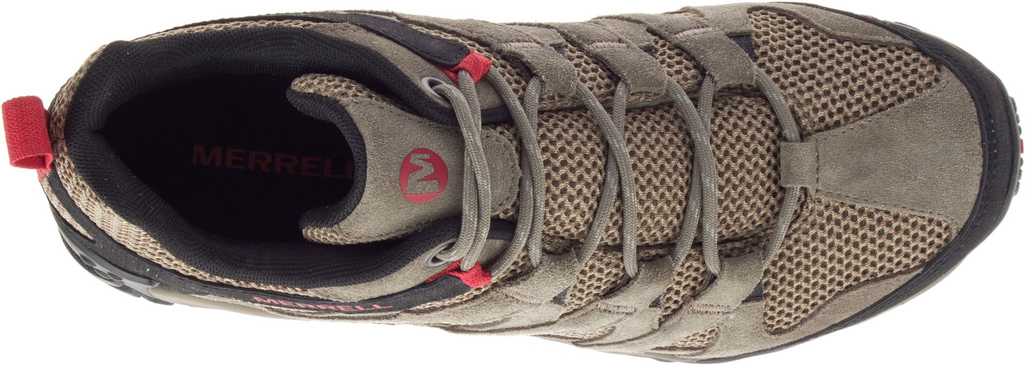 Merrell Men's Alverstone Hiking Shoes product image