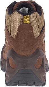 Merrell Men's Strongbound Mid Waterproof Hiking Boots | Dick's Sporting ...