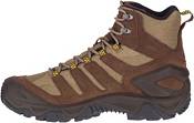Merrell Men's Strongbound Mid Waterproof Hiking Boots product image