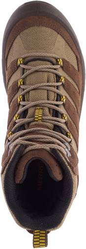 Merrell Men's Strongbound Mid Waterproof Hiking Boots product image