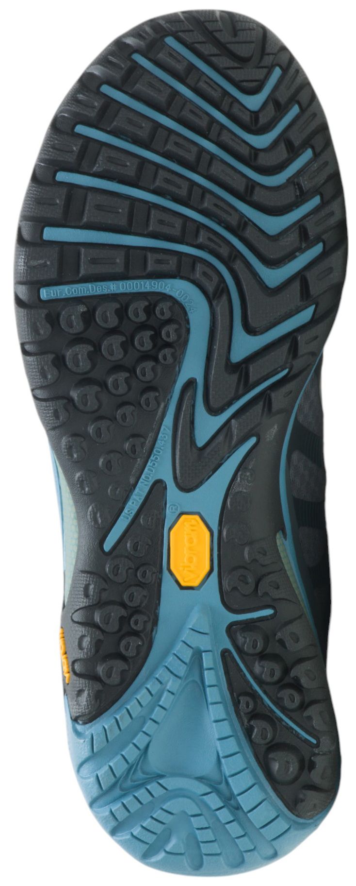 Merrell Women's Siren Edge 3 Hiking Shoes product image