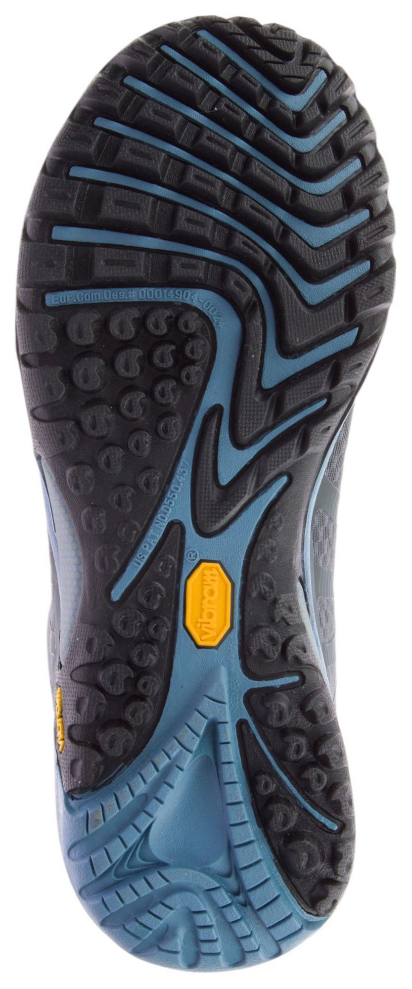 Merrell Women's Siren Edge 3 Waterproof Hiking Shoes product image