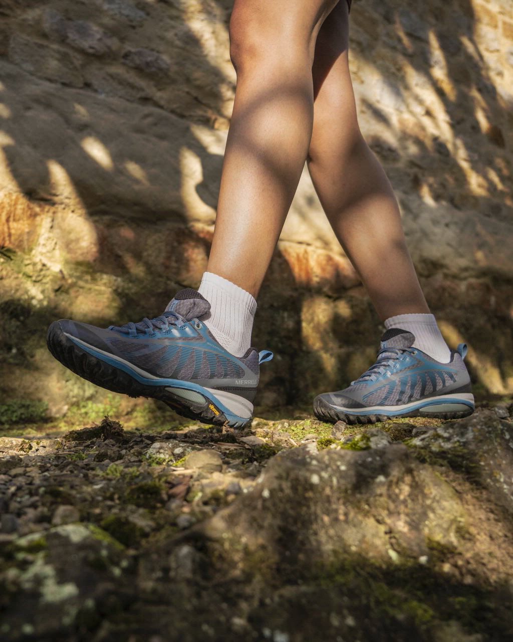 Merrell Women's Siren Edge 3 Waterproof Hiking Shoes product