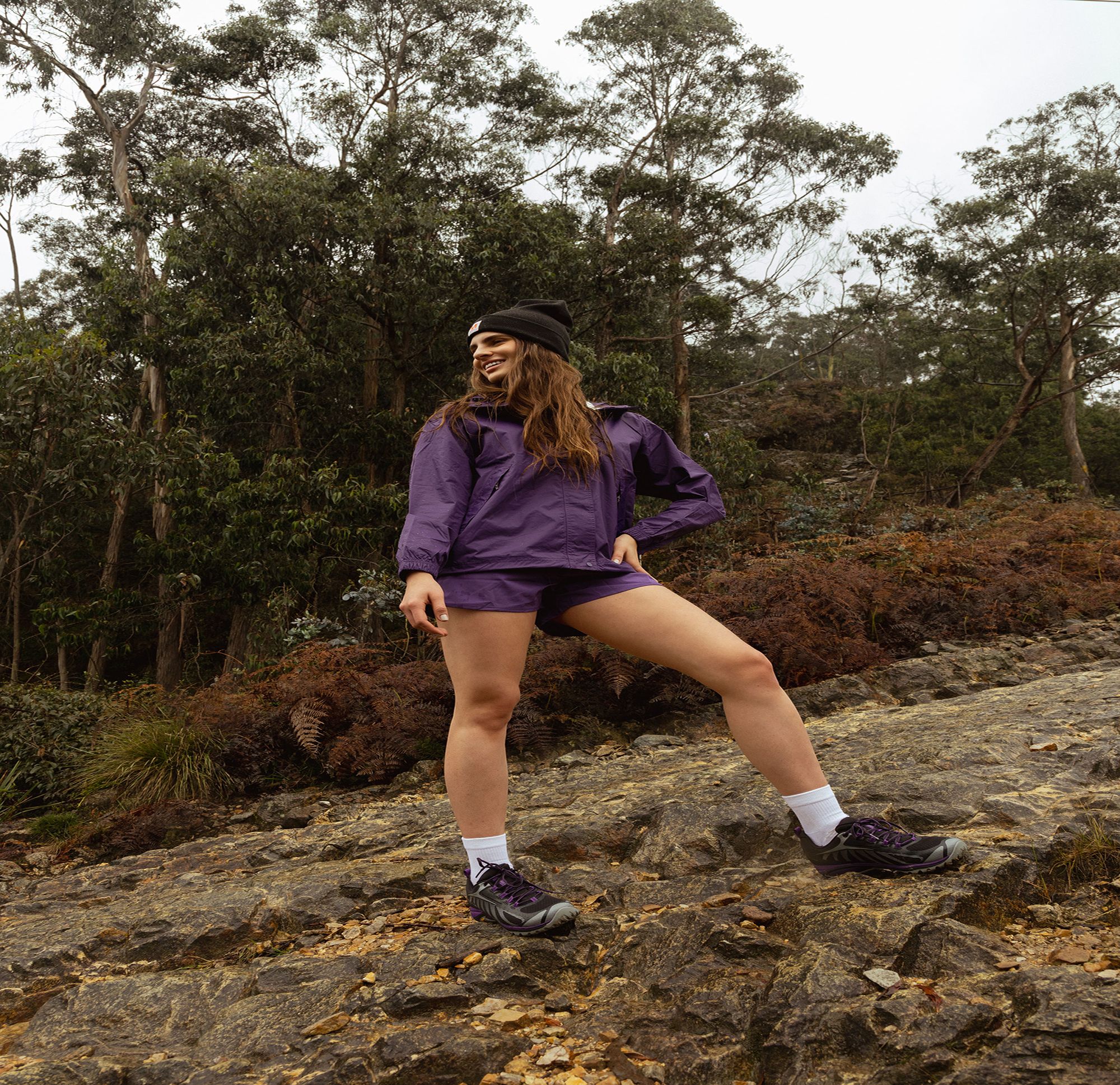 Merrell Women's Siren Edge 3 Waterproof Hiking Shoes product image