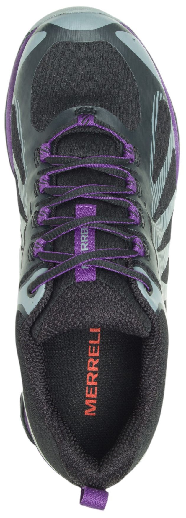 Merrell Women's Siren Edge 3 Waterproof Hiking Shoes product image