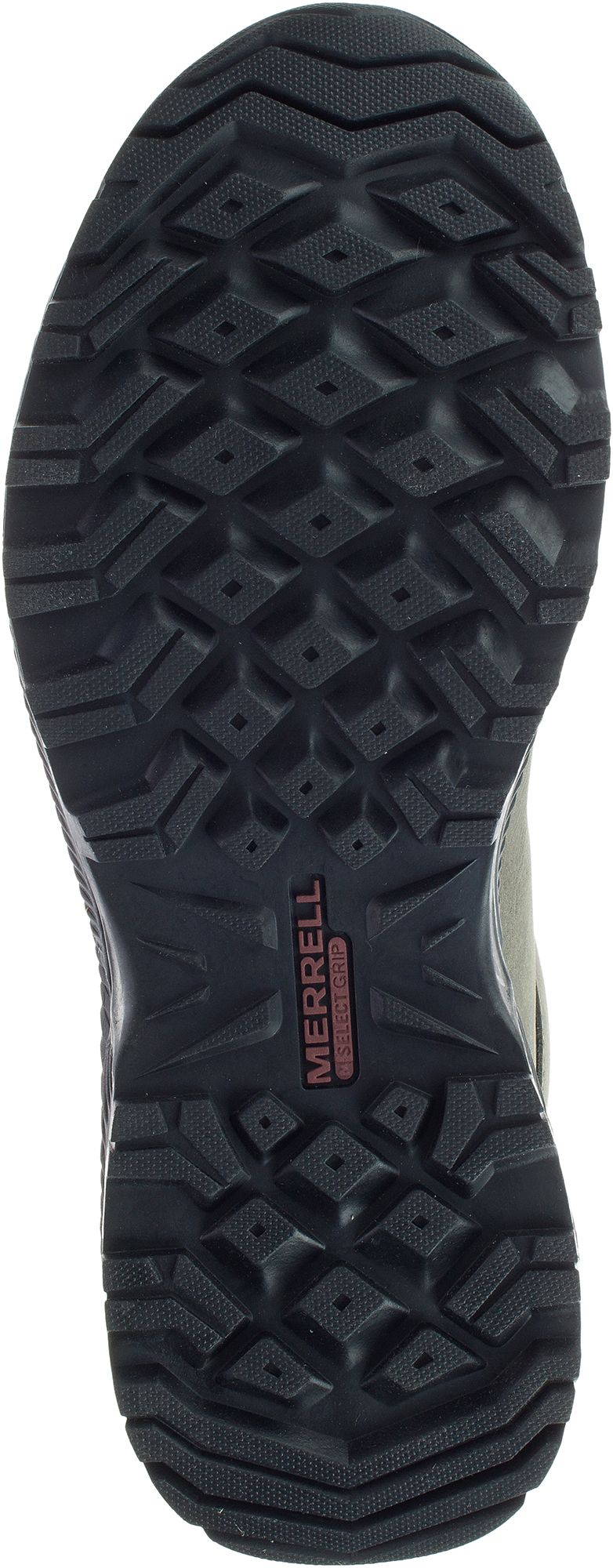 men's forestbound mid waterproof