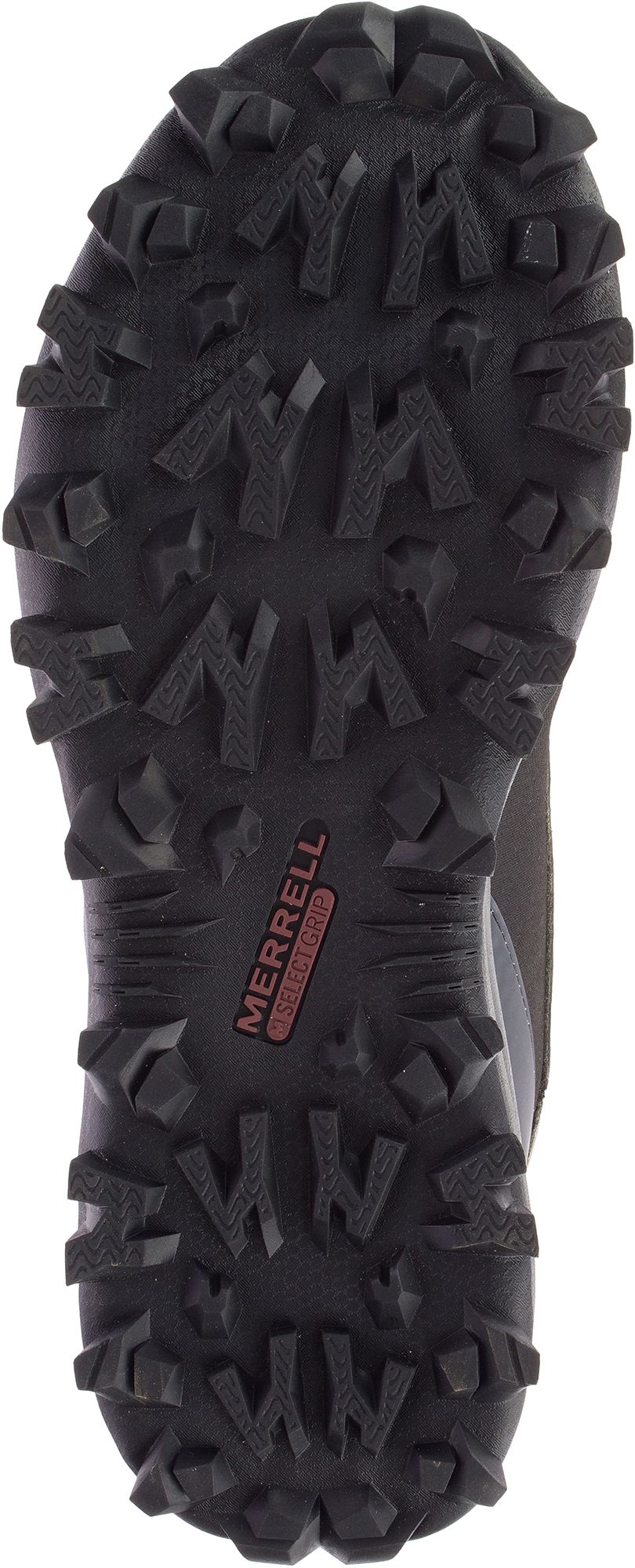 men's thermo kiruna mid shell waterproof