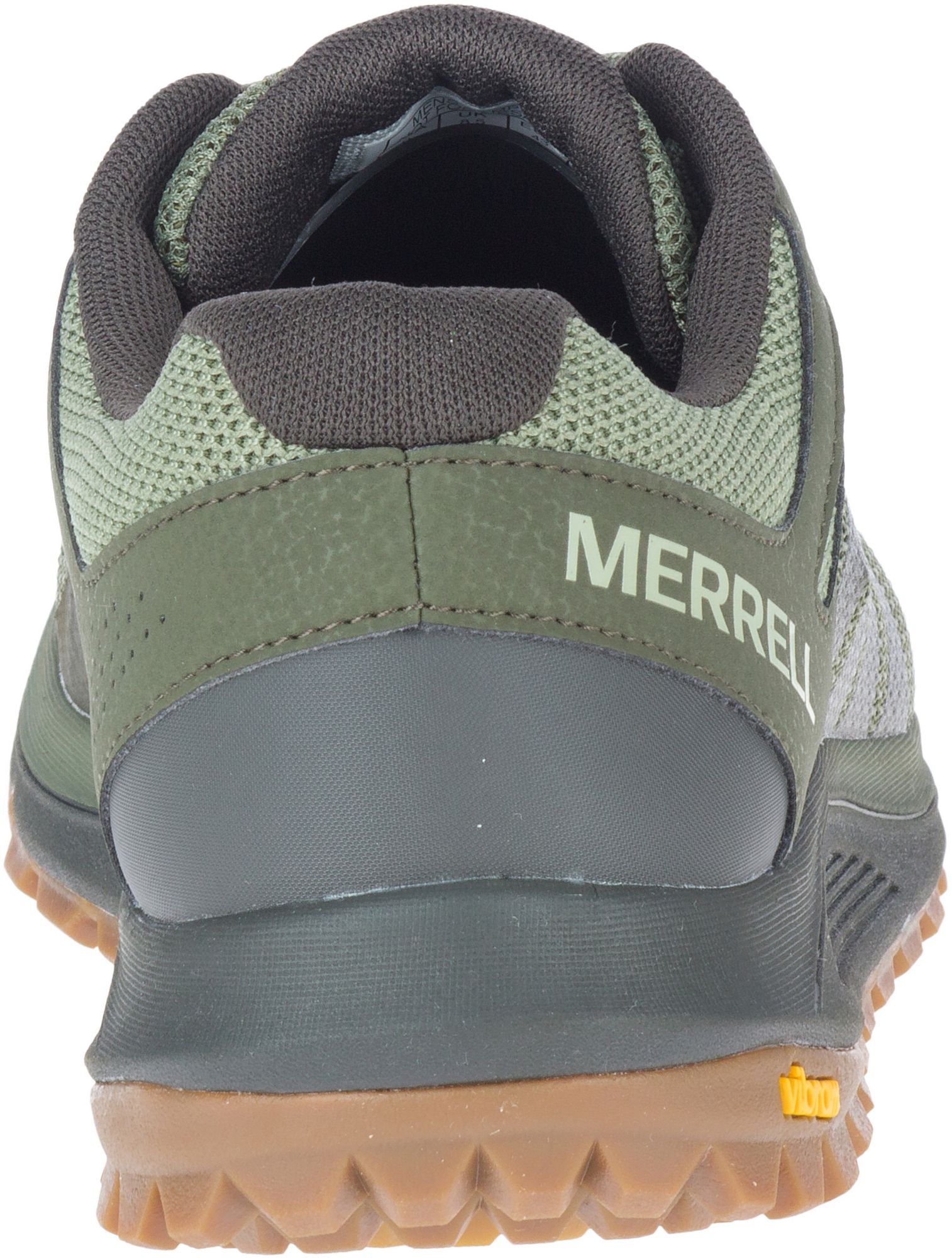 Merrell Men's Nova 2 Trail Running Shoes product image
