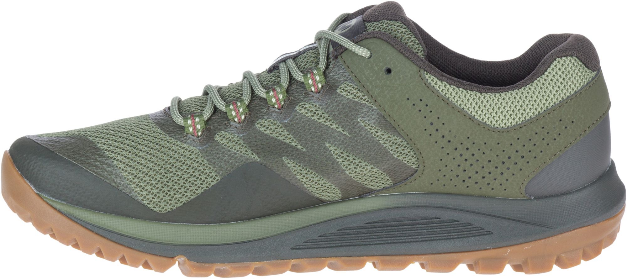 Merrell Men's Nova 2 Trail Running Shoes product image