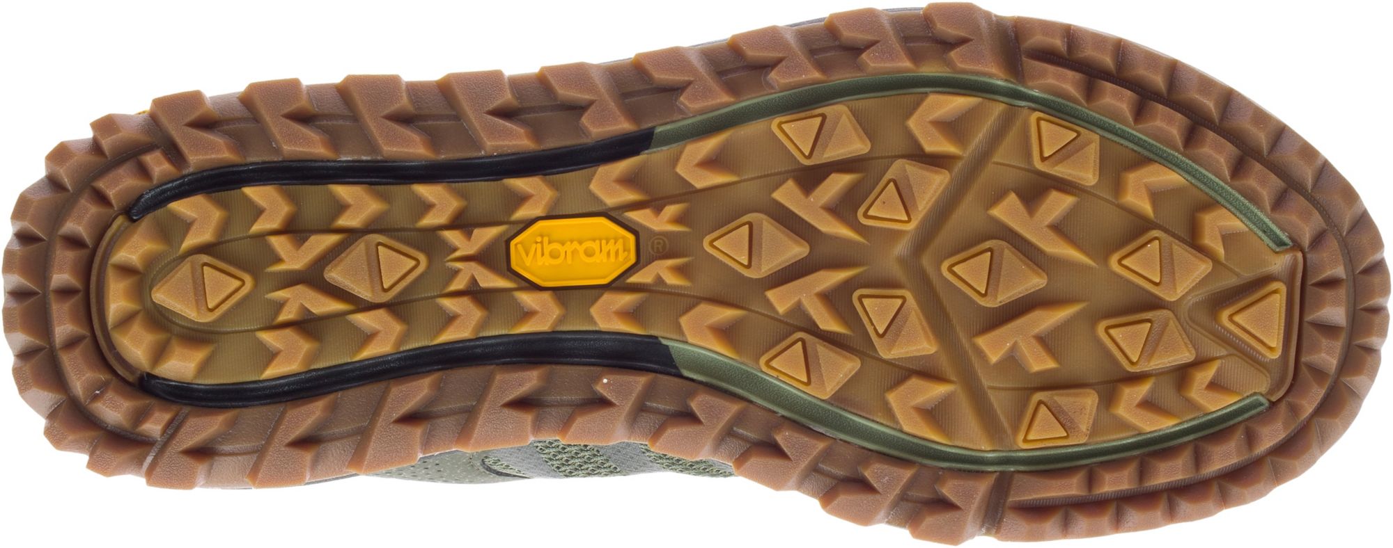 Merrell Men's Nova 2 Trail Running Shoes product image