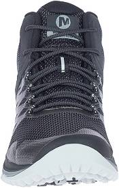 merrell men's nova 2 waterproof boots reviews