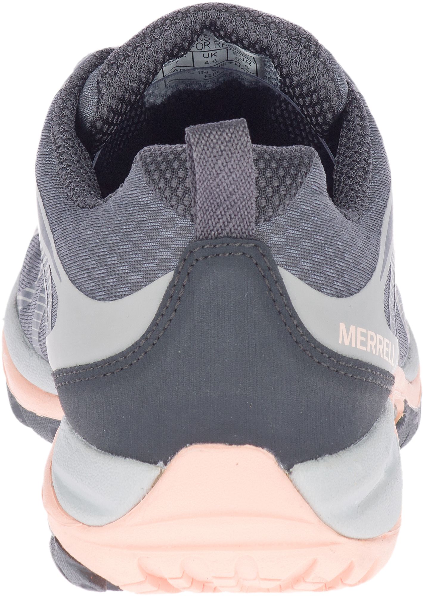 Merrell Women's Siren Edge 3 Waterproof Hiking Shoes product image