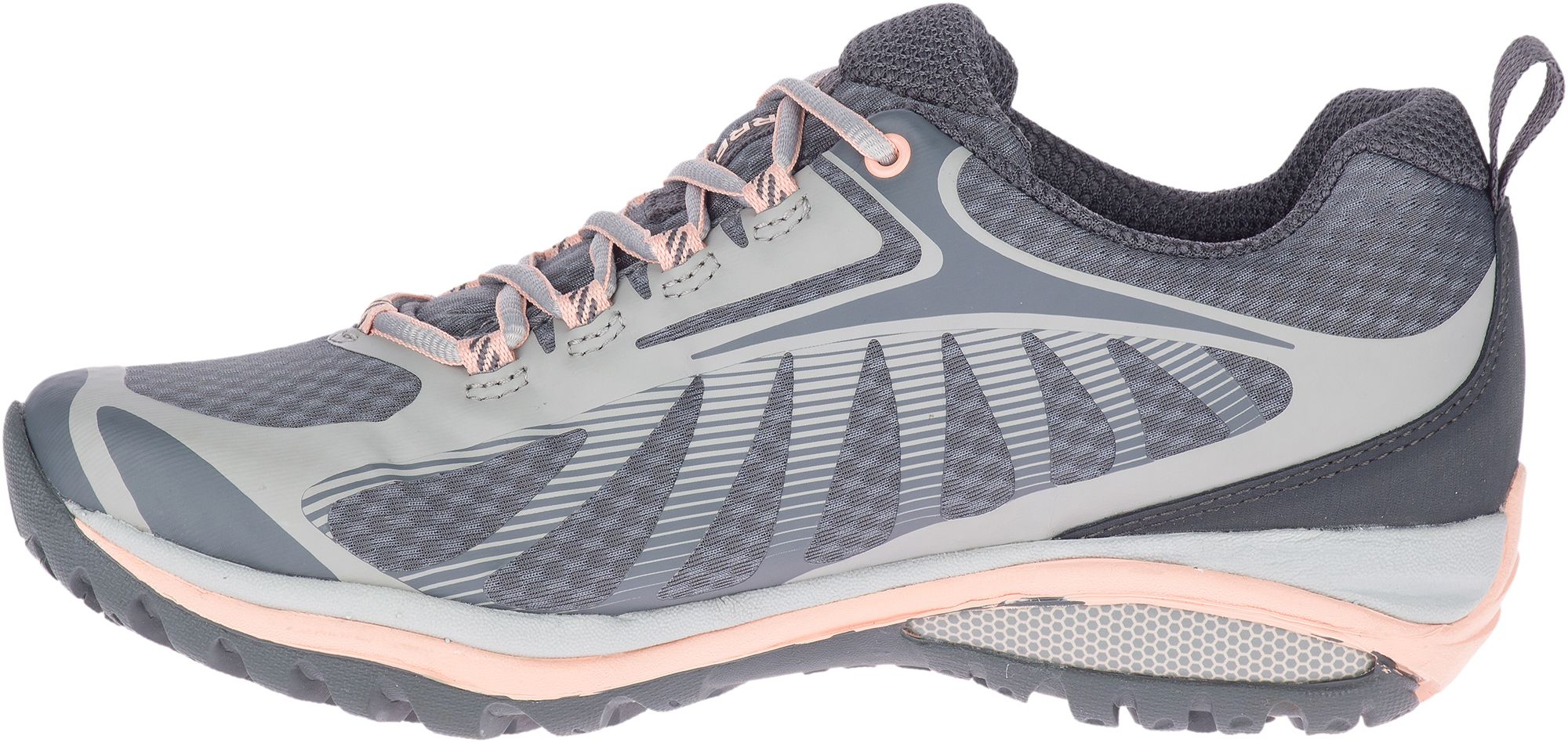 Merrell Women's Siren Edge 3 Waterproof Hiking Shoes product image