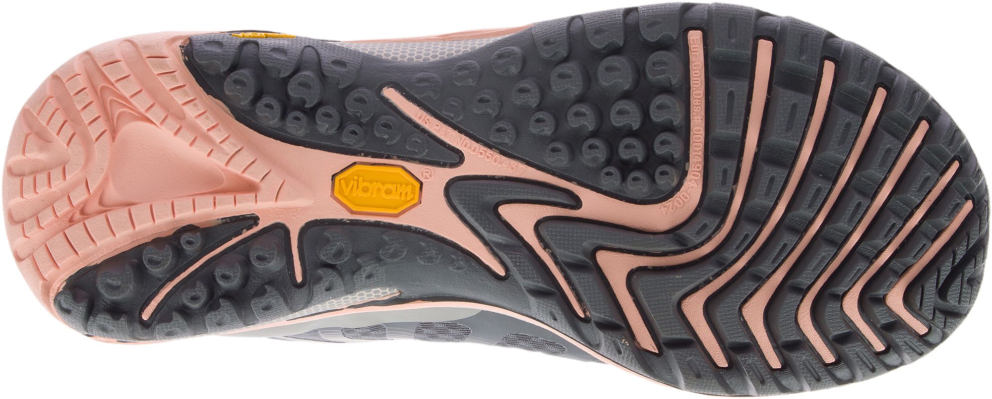 Merrell Women's Siren Edge 3 Waterproof Hiking Shoes product image