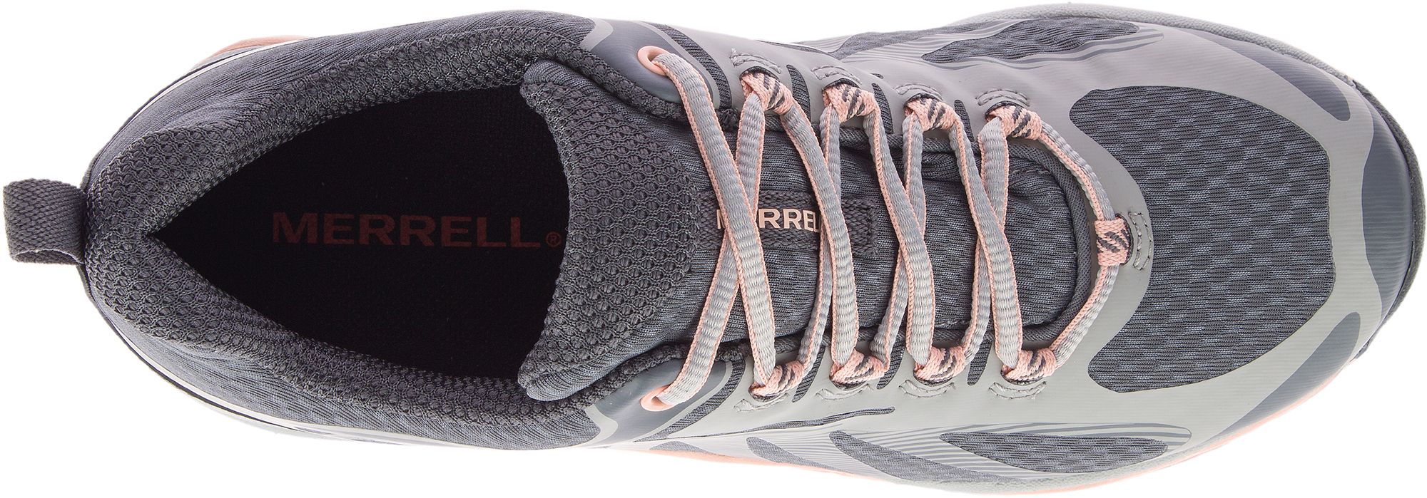 Merrell Women's Siren Edge 3 Waterproof Hiking Shoes product image