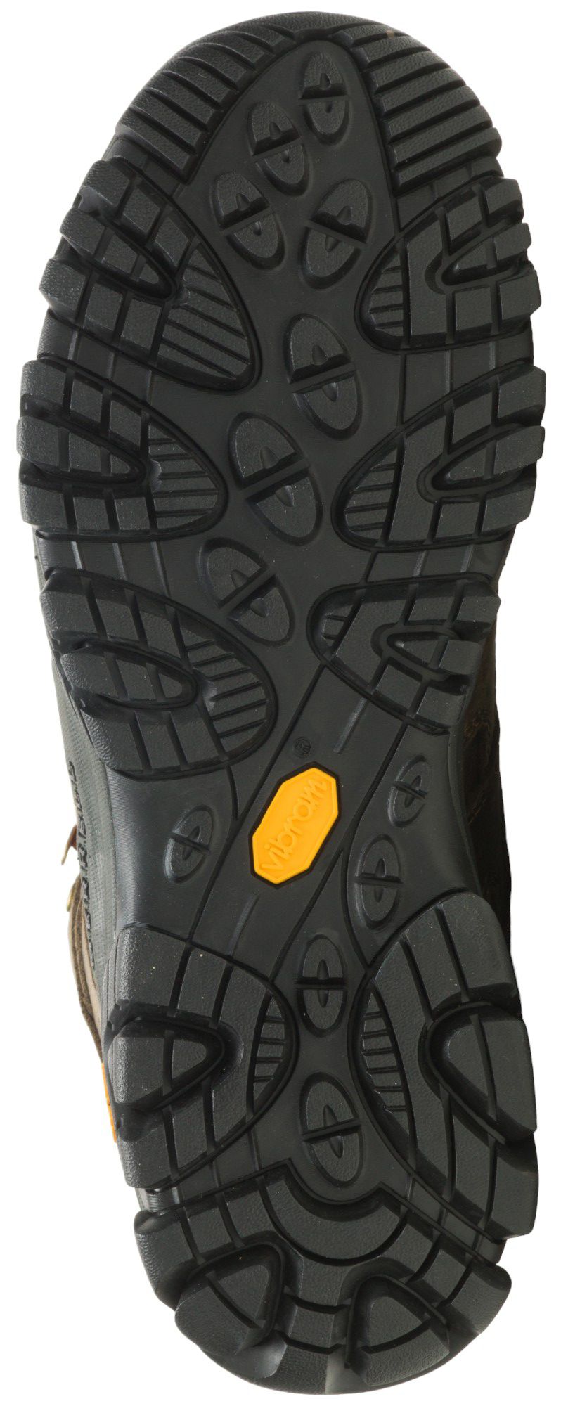 Merrell Men's Moab 3 Prime Mid Waterproof Hiking Boots product image