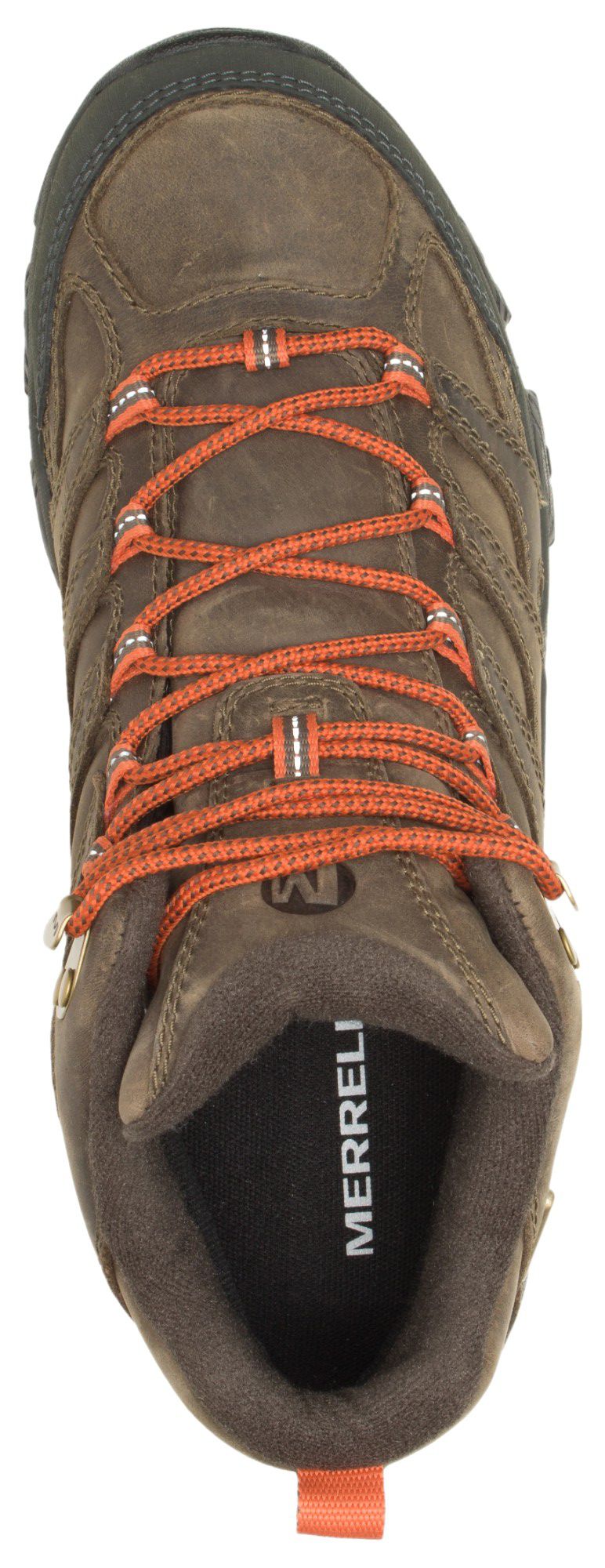 Merrell Men's Moab 3 Prime Mid Waterproof Hiking Boots product image