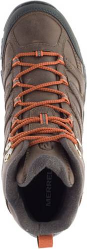 Merrell Men's Moab 3 Prime Mid Waterproof Hiking Boots product image