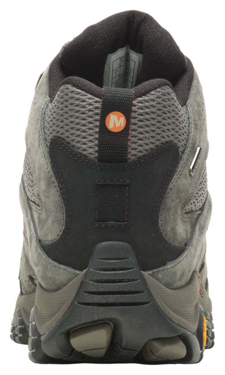 Merrell Men's Moab 3 Mid Waterproof Hiking Boots product image
