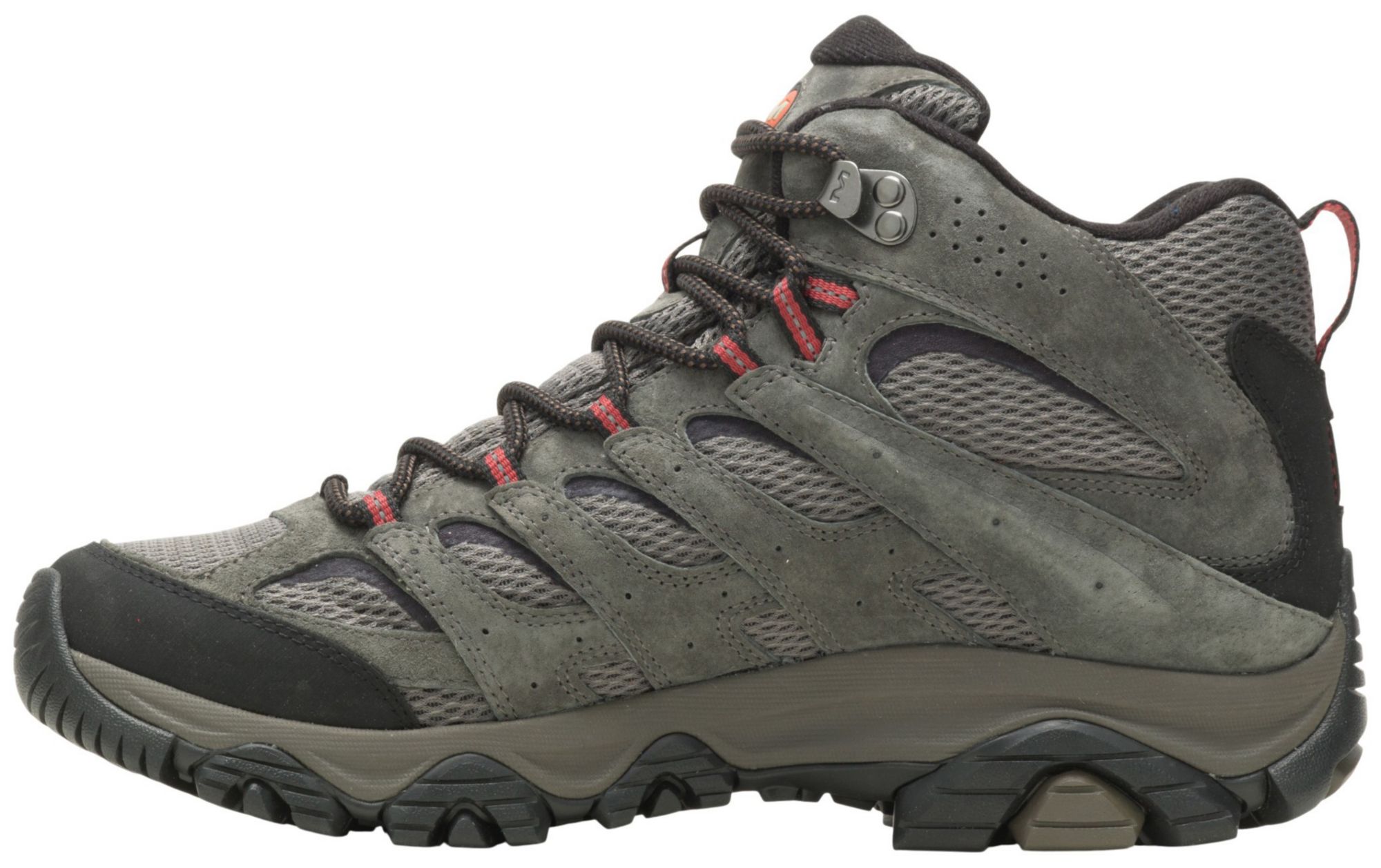 Merrell Men's Moab 3 Mid Waterproof Hiking Boots product image