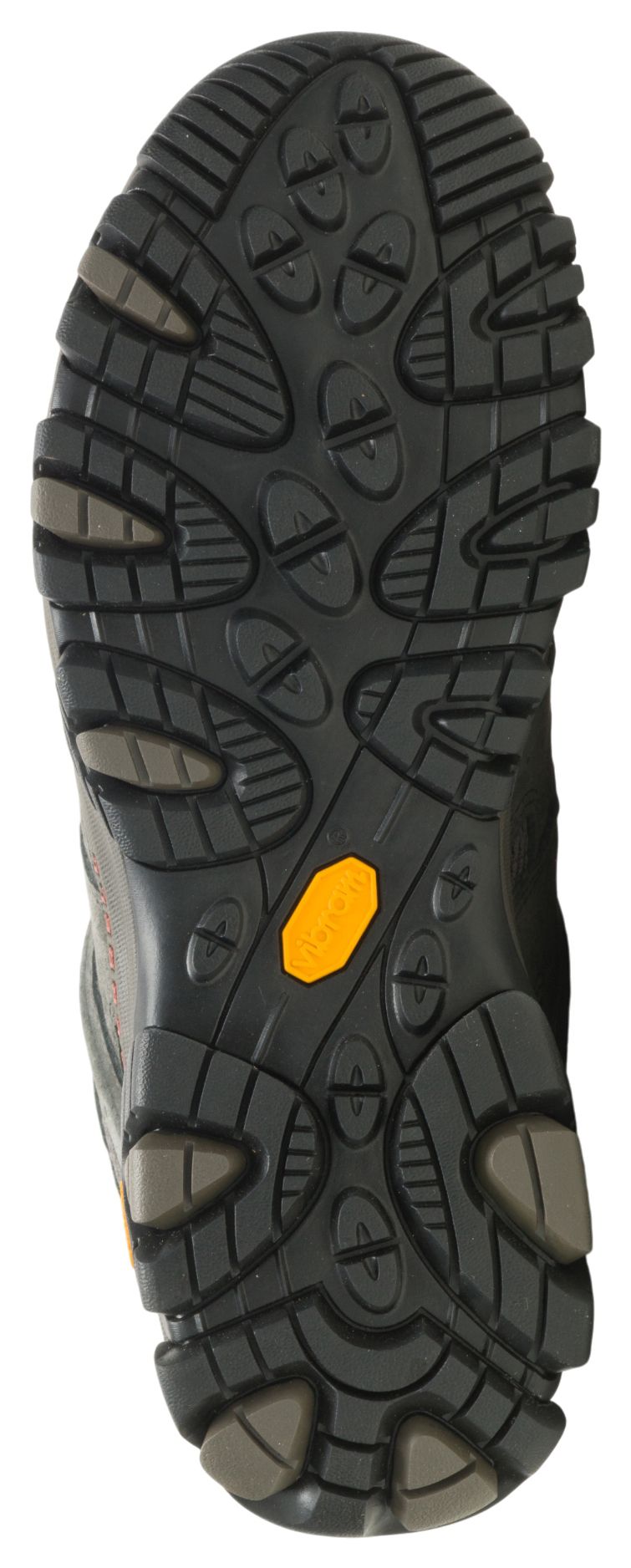 Merrell Men's Moab 3 Mid Waterproof Hiking Boots product image