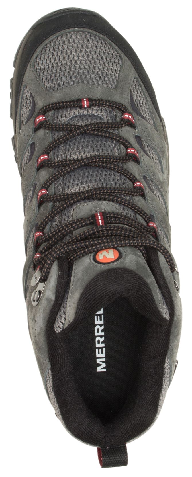 Merrell Men's Moab 3 Mid Waterproof Hiking Boots product image