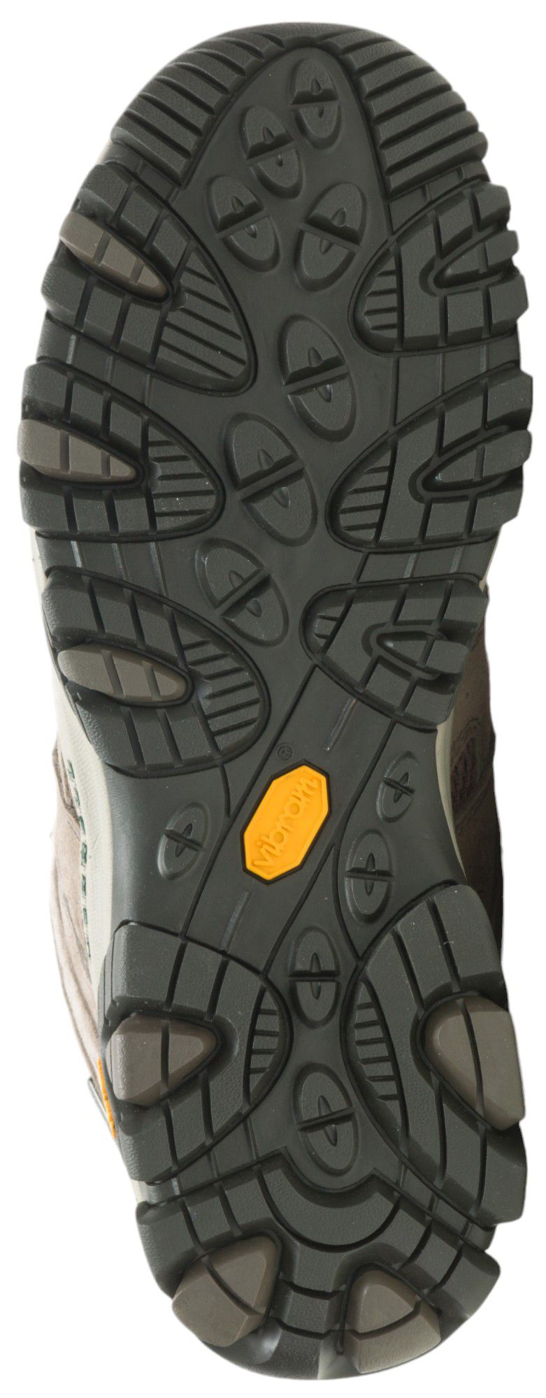 Merrell Men's Moab 3 Mid Waterproof Hiking Boots product image