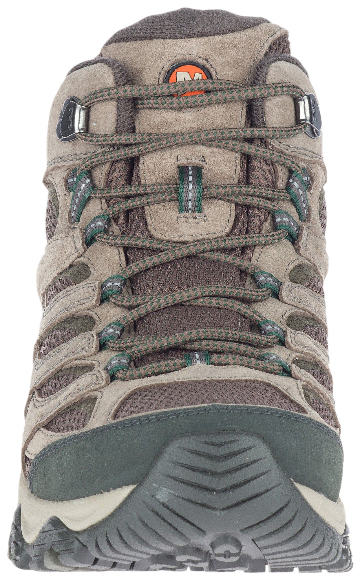 Merrell Men's Moab 3 Mid Waterproof Hiking Boots product image