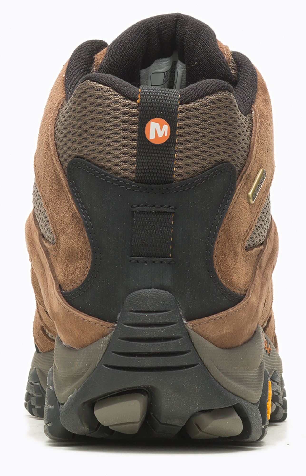 Merrell Men's Moab 3 Mid Waterproof Hiking Boots product image
