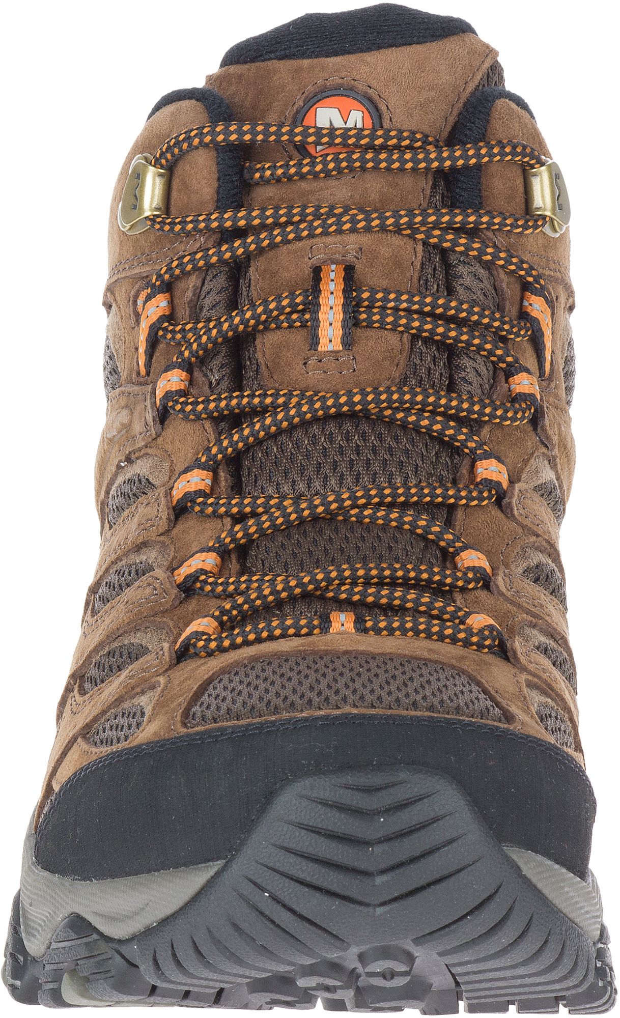 Merrell Men's Moab 3 Mid Waterproof Hiking Boots product image