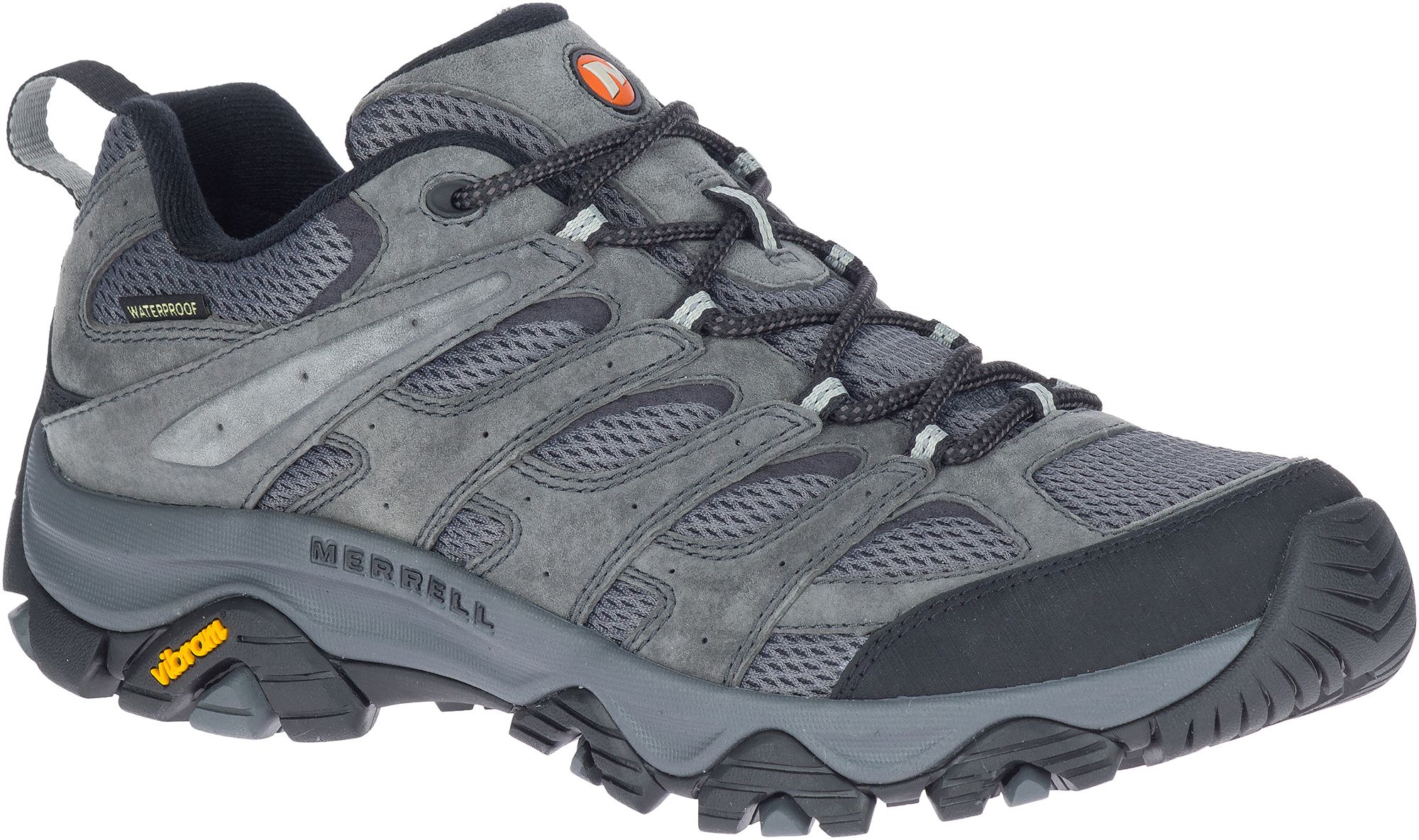 Merrell Men's Moab 3 Waterproof Hiking Shoes product image