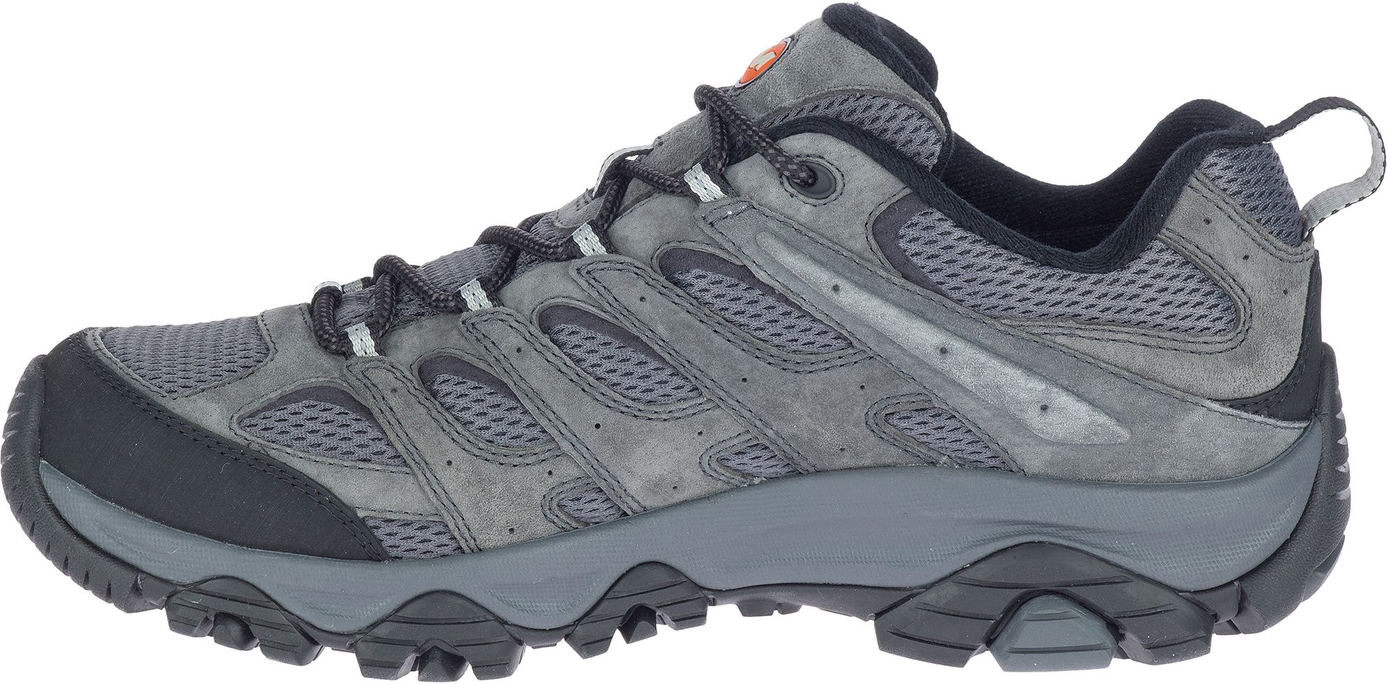 Merrell Men's Moab 3 Waterproof Hiking Shoes