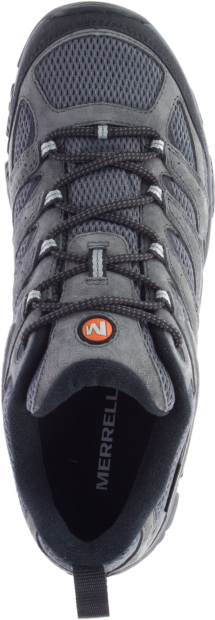 Merrell Men's Moab 3 Waterproof Hiking Shoes product image