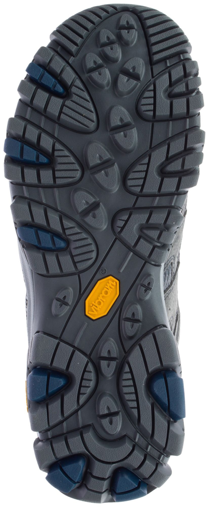 Merrell Men's Moab 3 Mid Hiking Boots product image