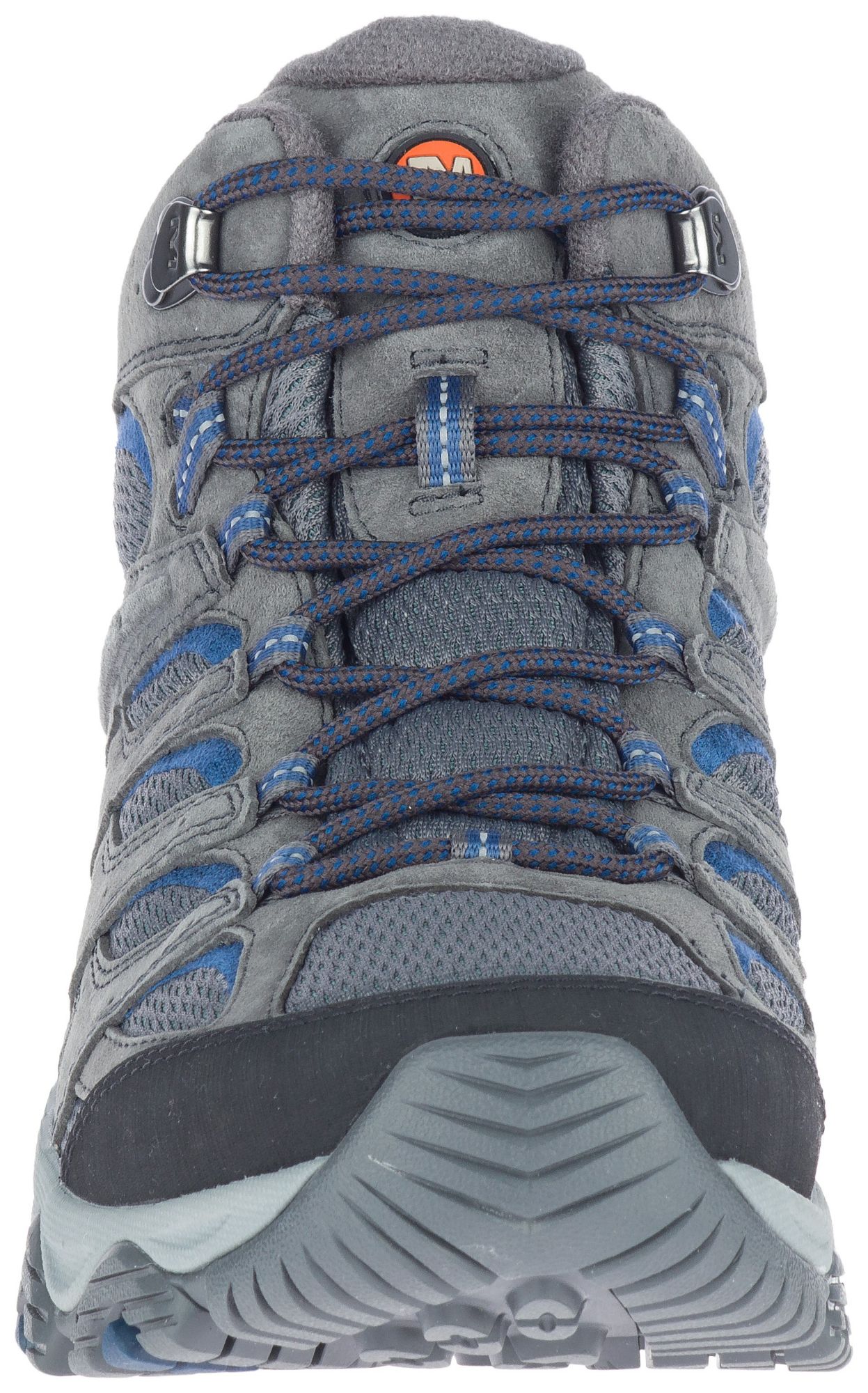 Merrell Men's Moab 3 Mid Hiking Boots product image