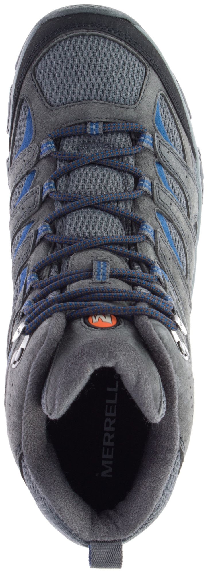 Merrell Men's Moab 3 Mid Hiking Boots product image