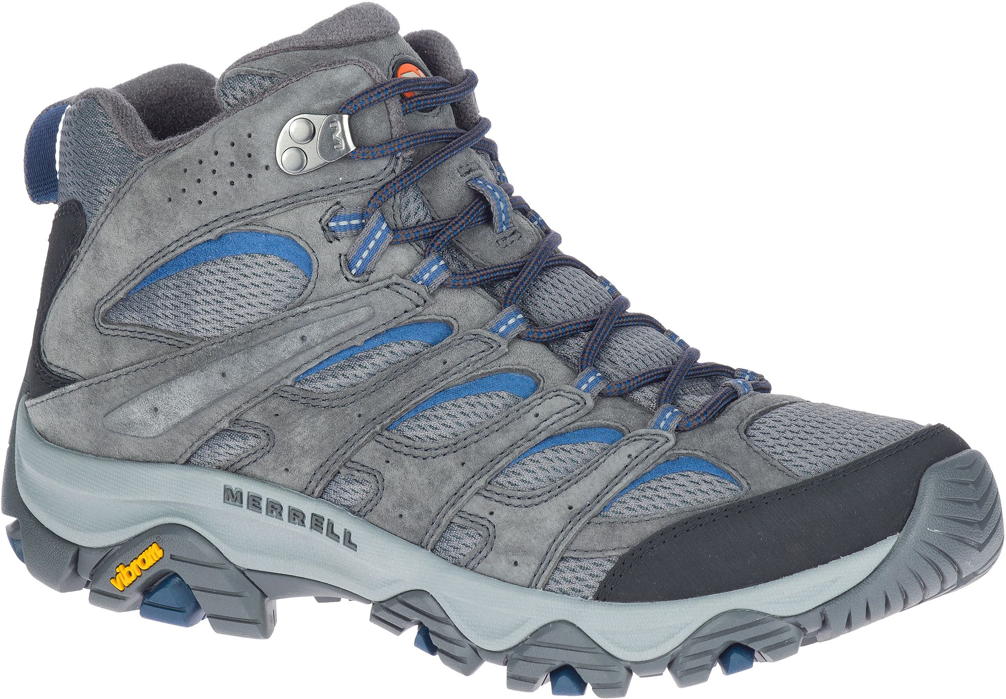 Merrell Men's Moab 3 Mid Hiking Boots product image